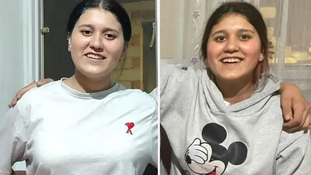 Bakkala Diye Evden Cikan Kizdan 4 Gundur Haber 20167325 7129 Amp 1280X720