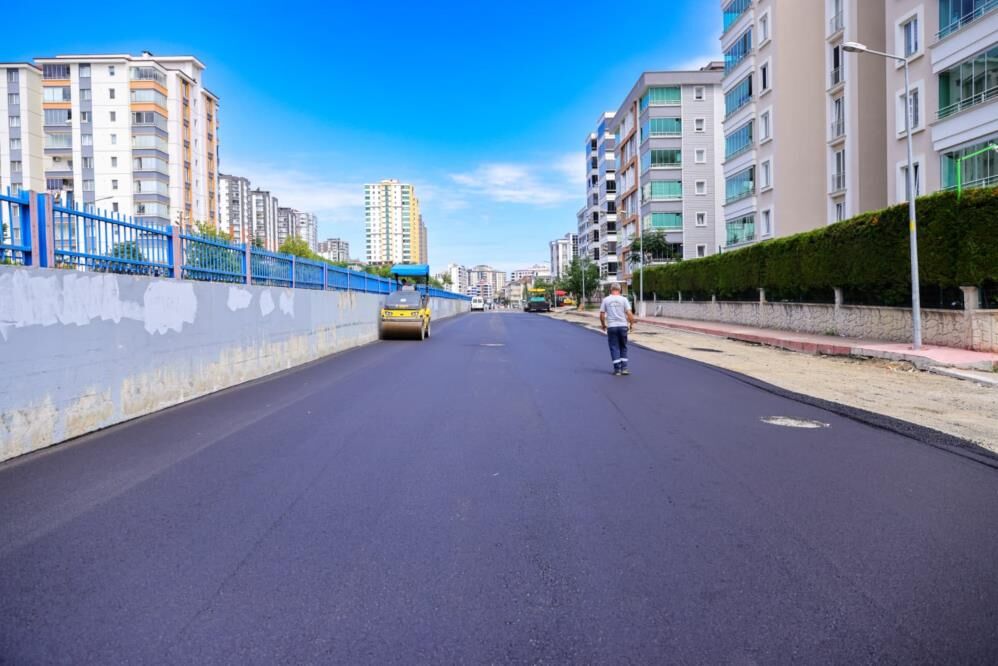 Samsun Haber: Başkan İhsan Kurnaz açıkladı! İlkadım'da 180 milyon TL tasarruf