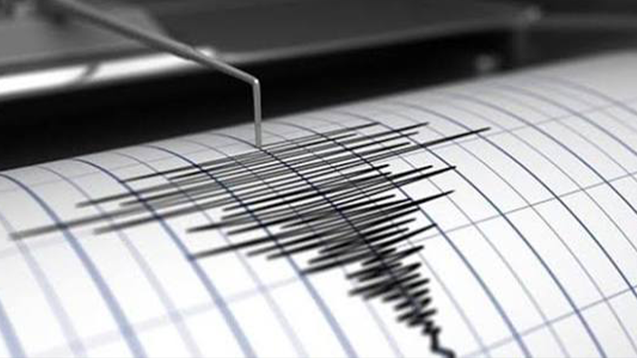 Son dakika deprem mi oldu? 15 Eylül son depremler listesi