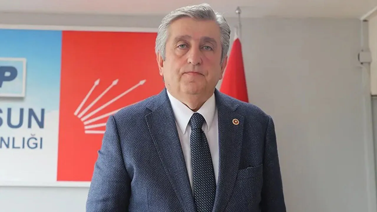 C H P Samsun Milletvekili Candan 7 Bin 200 Prim Gunu Cikisi 55 1