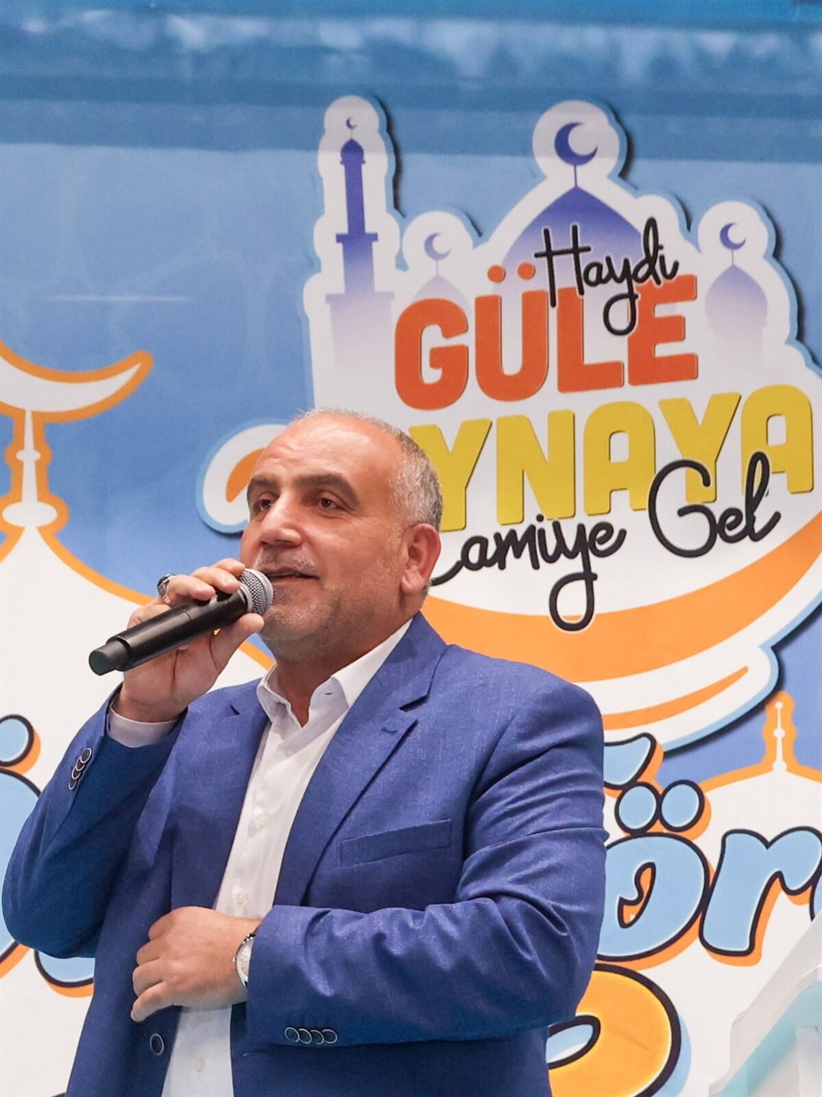 Samsun Haber: Canik'te çocukların beklediği gün geliyor!