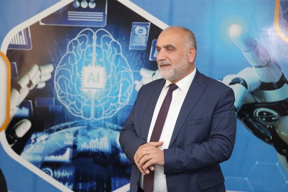Samsun Haber: Canik’te geleceğe yatırım: Gençler teknolojiyle büyüyor