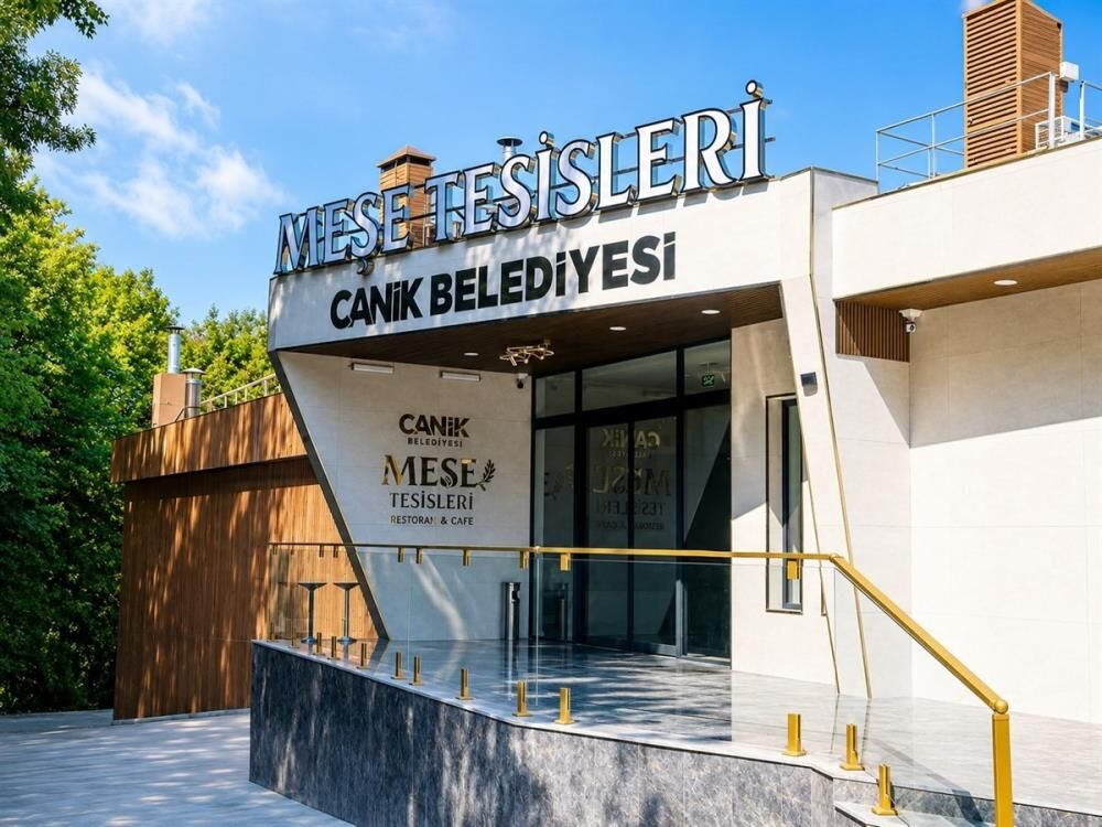 Samsun Haber: Canik’te yeni cazibe noktası! Ziyaretçi ilgisi artıyor