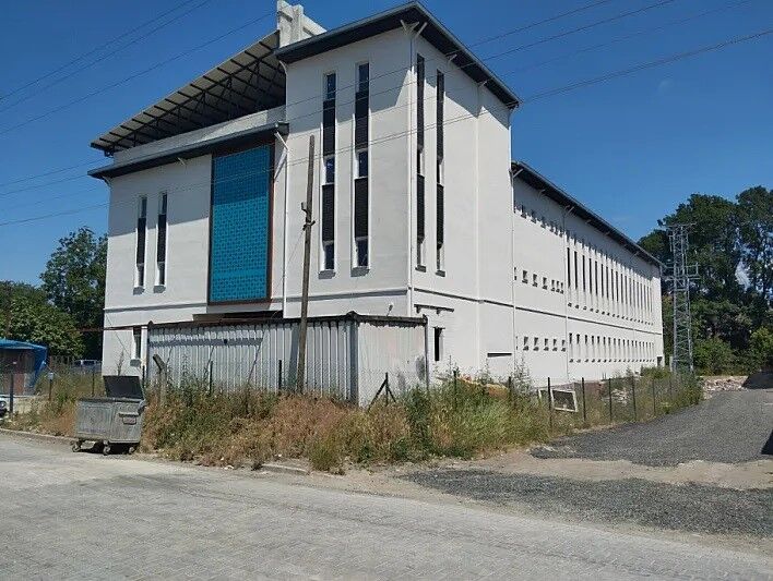 Samsun Haber. Çarşamba Sarıcalı ASM için yeniden ihale süreci başlıyor