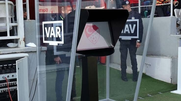 Samsunspor Haber: Çaykur Rizespor-Samsunspor maçının var hakemi kim?