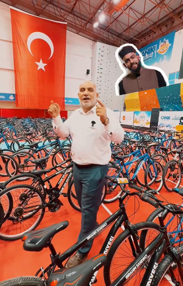 samsun haber: Canik'te çocukların ödül heyecanına Celal Karatüre eşlik edecek
