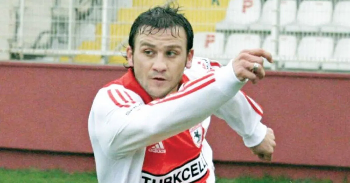 samsunspor haber:  Samsunspor’un efsane futbolcusu Celil Sağır’ın acı günü