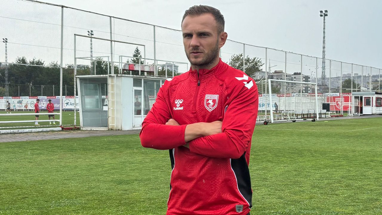 Samsunspor Haber: Samsunspor’da Kasımpaşa maçı öncesi şok! 3 isim yok