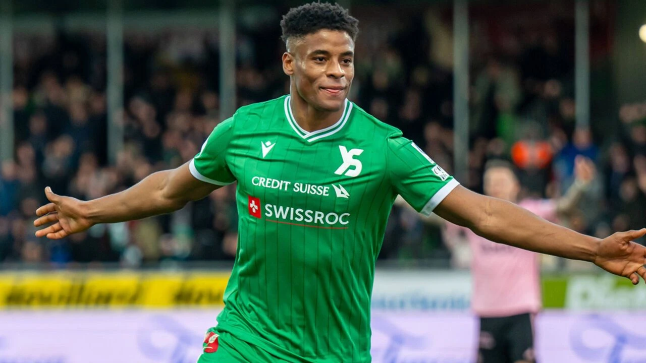 Samsunspor Haber: Kevin Carlos iddiası! Samsunspor transferinde yeni gelişme
