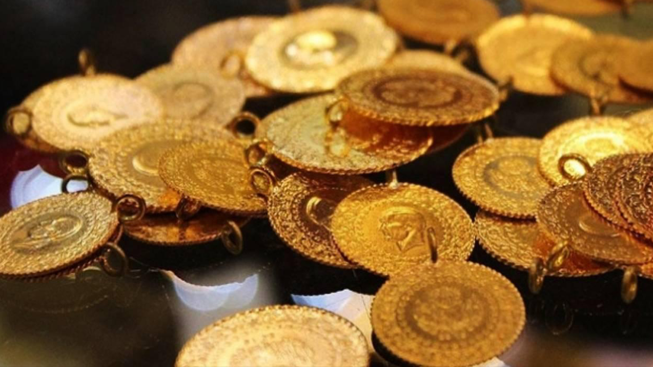 Merkez Bankası'ndan altın kararı! 4 yıllık düzenleme kaldırıldı