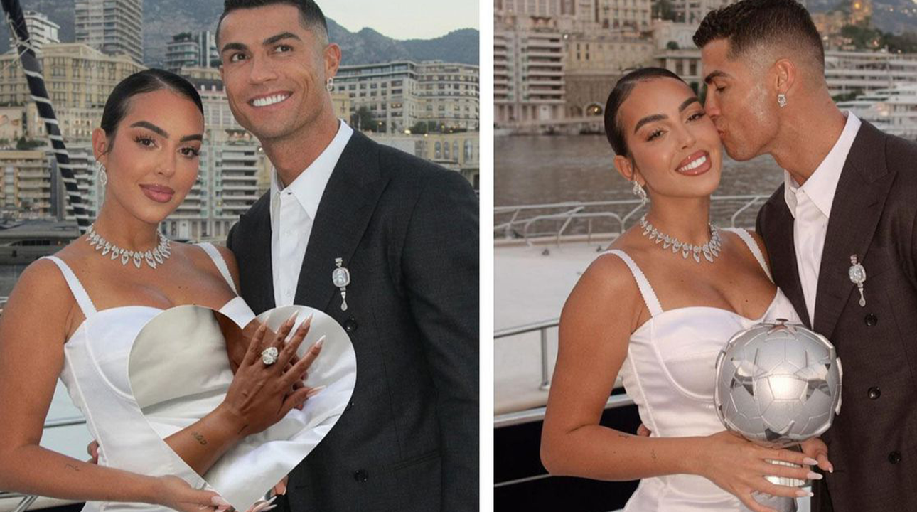 Cristiano Ronaldo evleniyor mu? Düğün iddiası gündemde