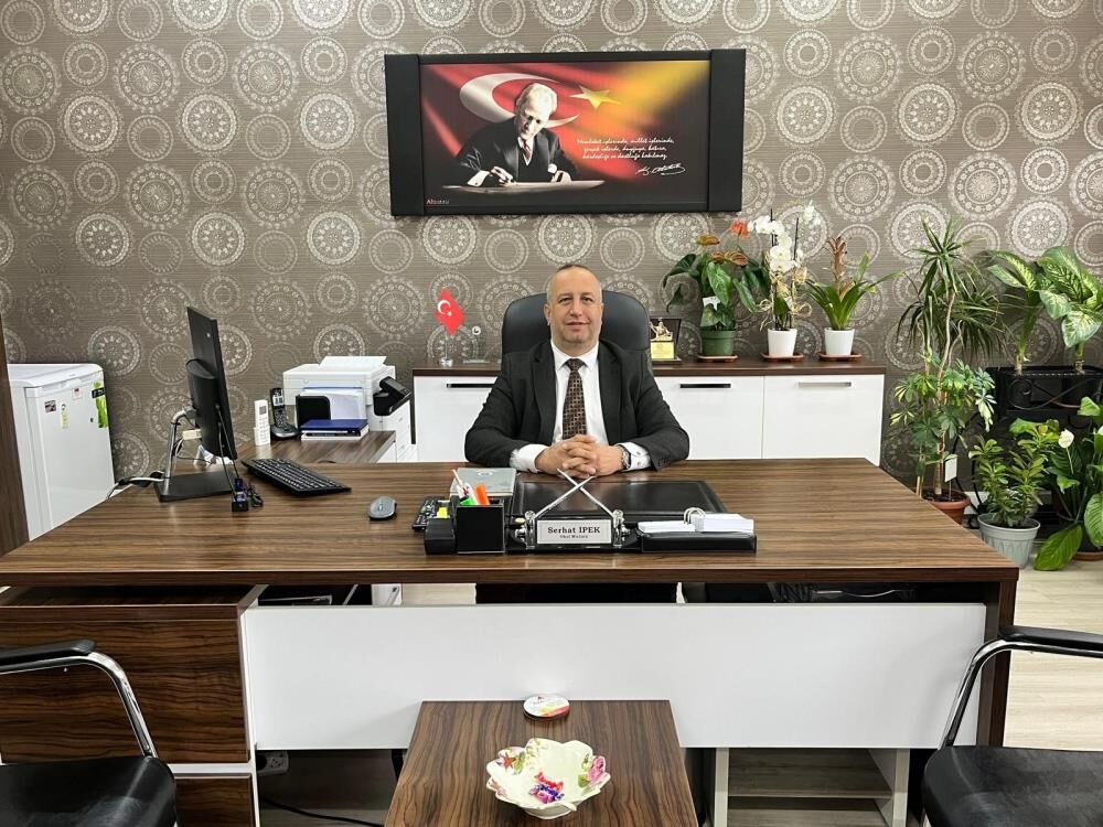 Samsun Haber. Bafra'da işletmeler çırak taleplerini tek tıkla iletecek