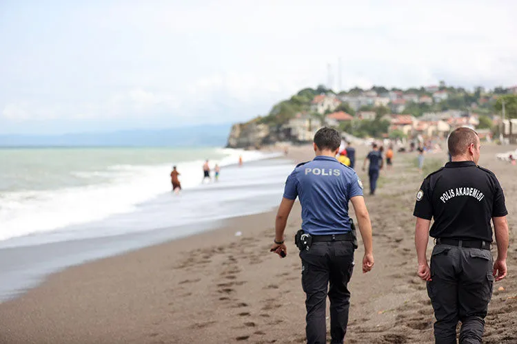 Samsun Haber: Samsun'da deniz keyfi için gözler bu tarihte! Yeni yasak gelir mi?