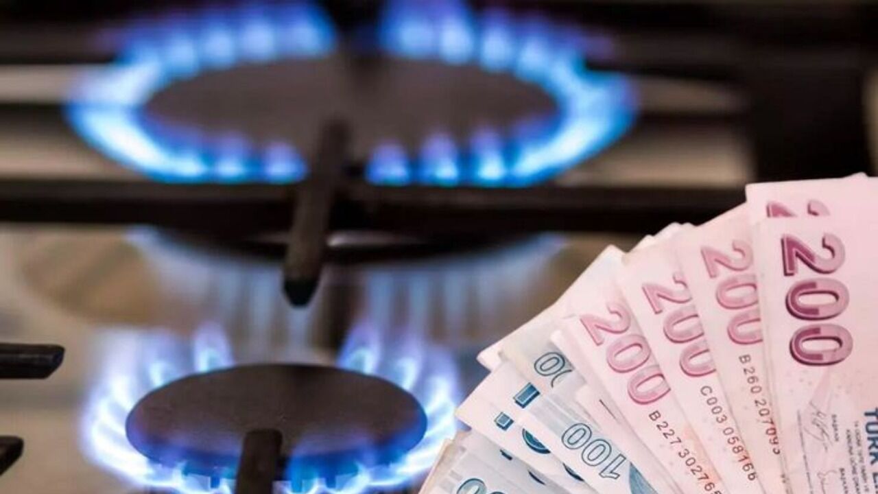 Doğal gaz faturalarında bunu yapan fazla ödeyecek