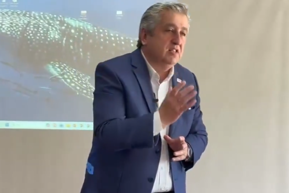 samsun haber: Yeni Parti Samsun Milletvekili Murat Çan’dan fındık çıkışı: “Devlet belirlemeli”