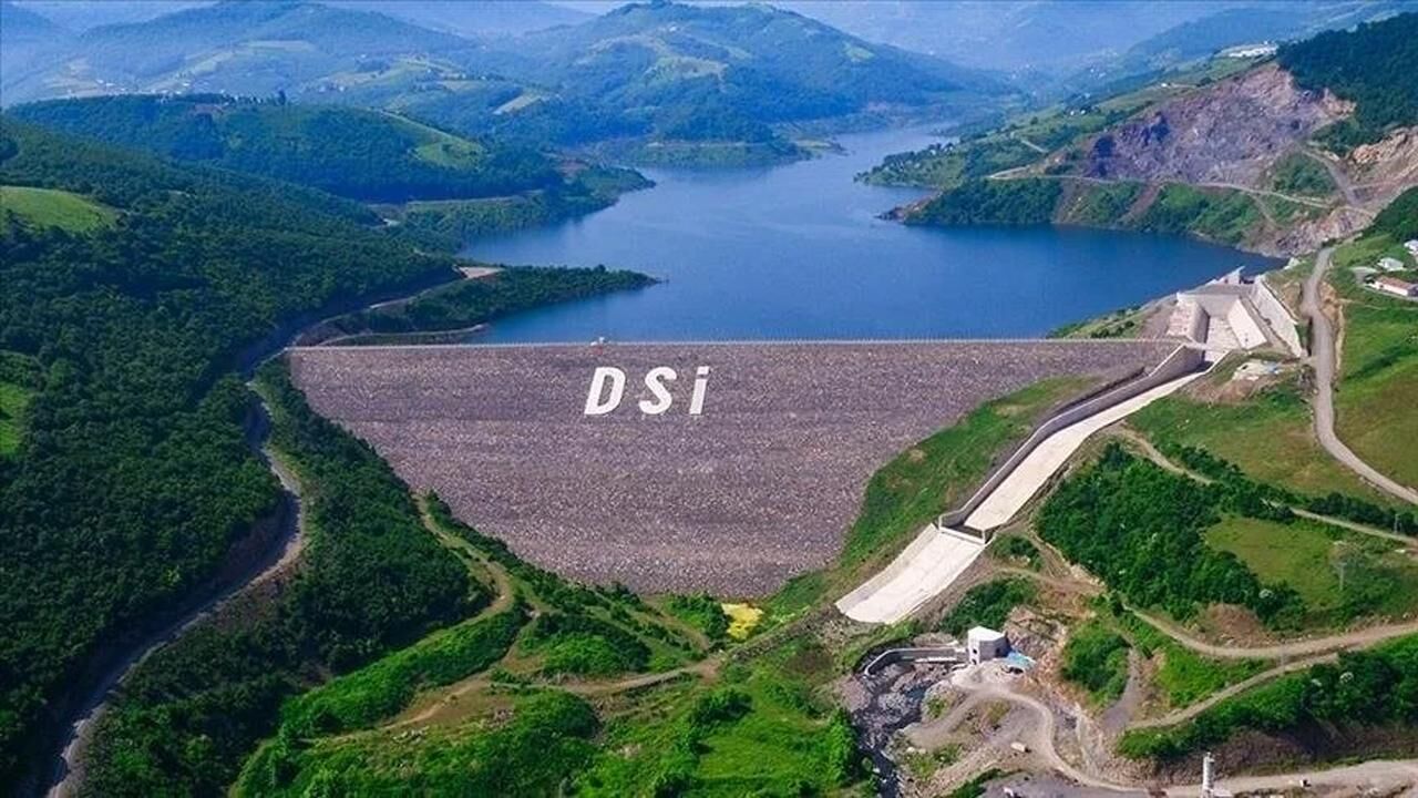 Samsun Haber: DSİ Samsun’da işçi alımı başvuruları başladı!