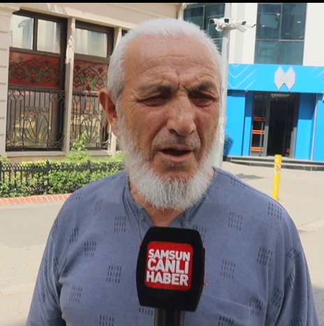 Samsun Haber: Samsunlular ulaşım zammını böyle değerlendirdi