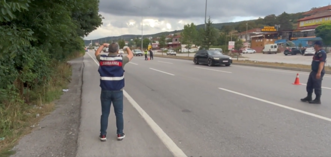 samsun haber: Samsun'da zehir sevkiyatına büyük darbe! İçişleri Bakanlığı duyurdu 