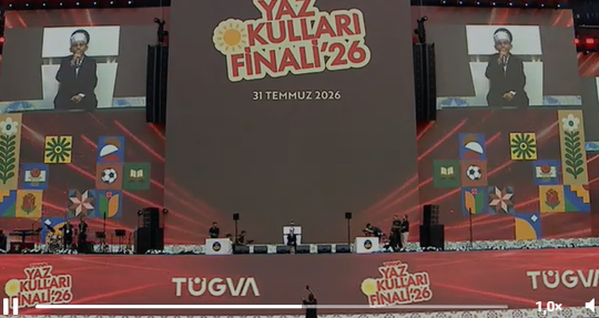 Samsun Haber: Samsunlu Emin Kayra Eke'den gurur veren performans
