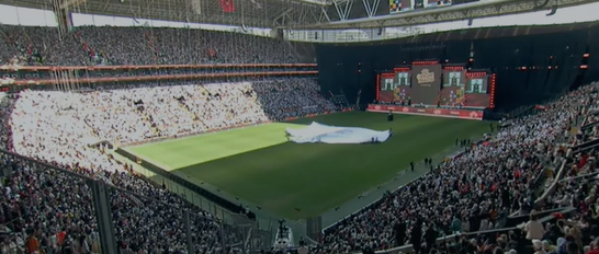 Samsun Haber: Samsunlu Emin Kayra Eke'den gurur veren performans