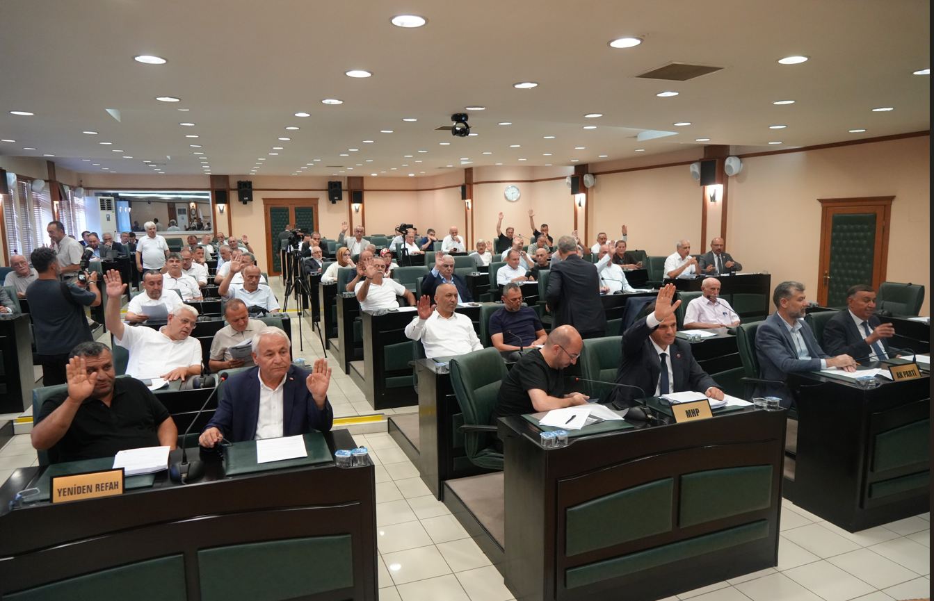 Samsun Haber: Samsun’da ulaşıma zam geliyor! Meclis gündeminde