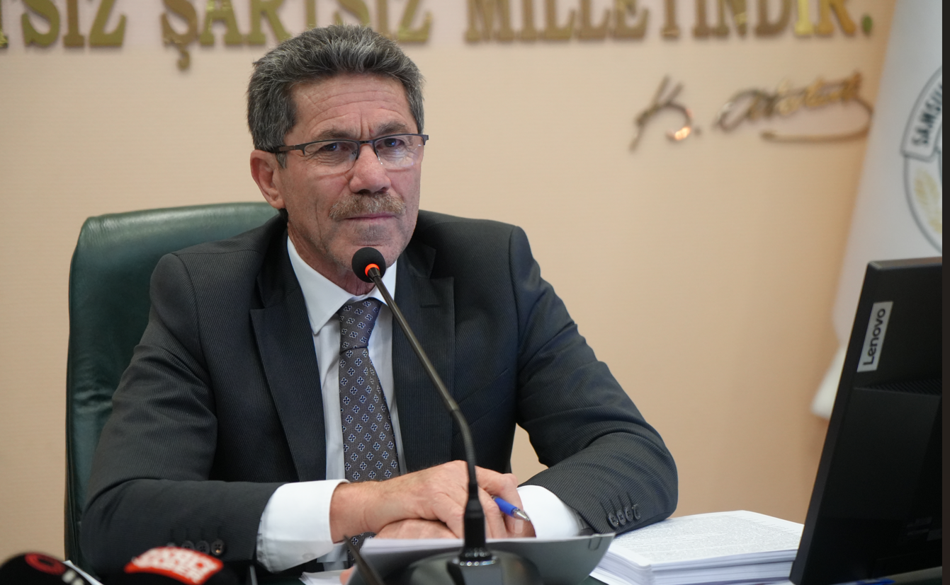 Samsun Haber: Samsun’da ulaşıma zam geliyor! Meclis gündeminde