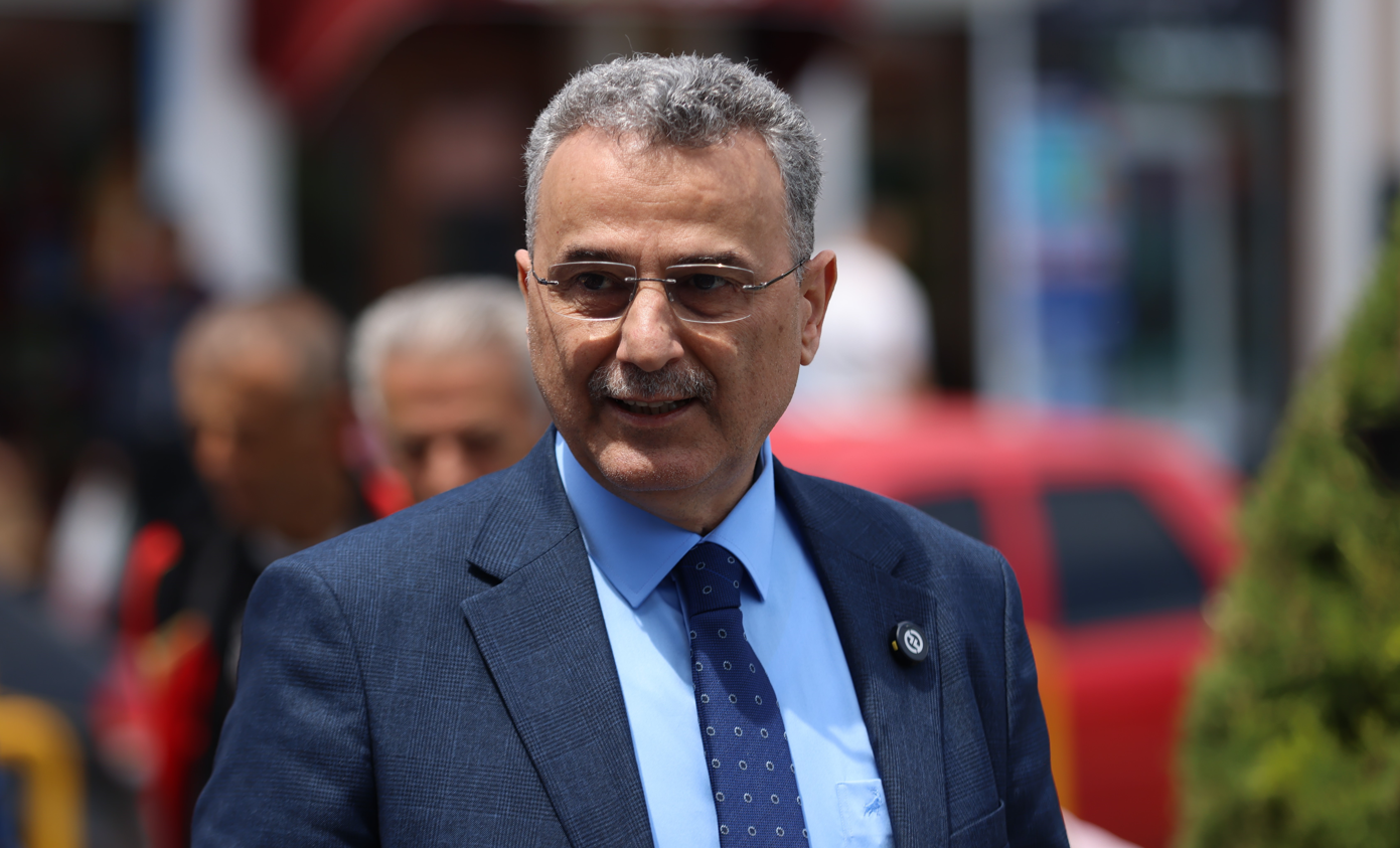 Samsun Haber: İlkadım'da 34 sözün yarısı tutuldu!
