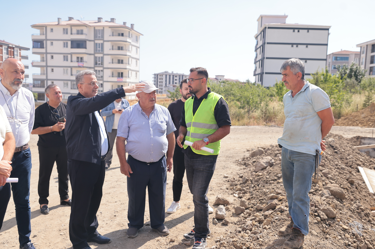 Samsun Haber: İlkadım'da 34 sözün yarısı tutuldu!