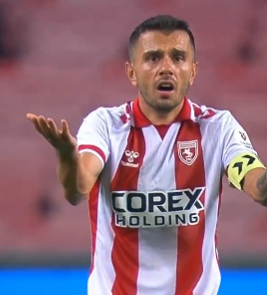 samsunspor haber: Samsunspor - Fenerbahçe maçı iptal edilir mi? Kural hatası iddiası 