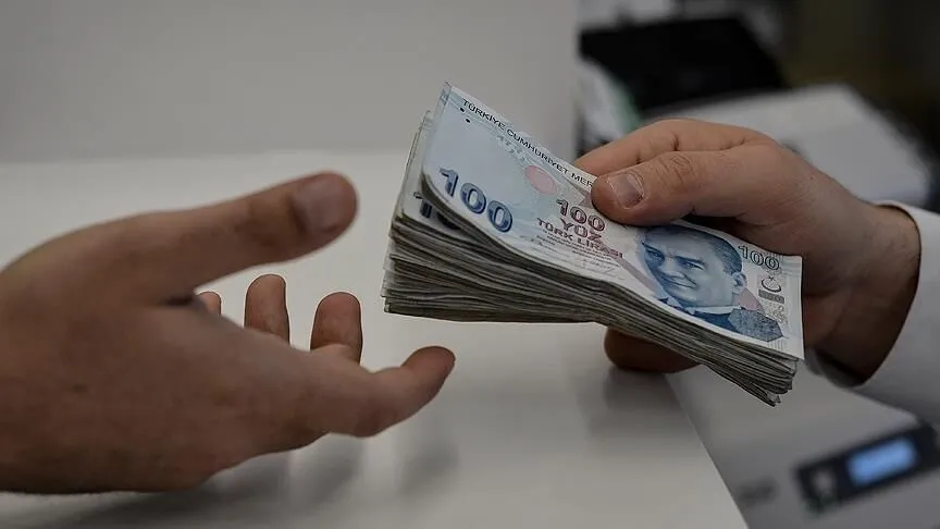 Emekli zam farkı ödemelerinde tarih belli oldu!