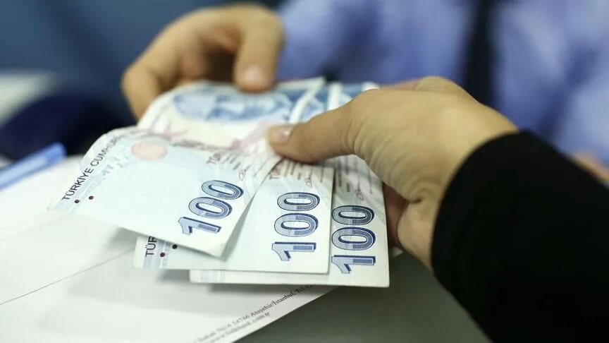 Emekli zam farkı ödemelerinde tarih belli oldu!