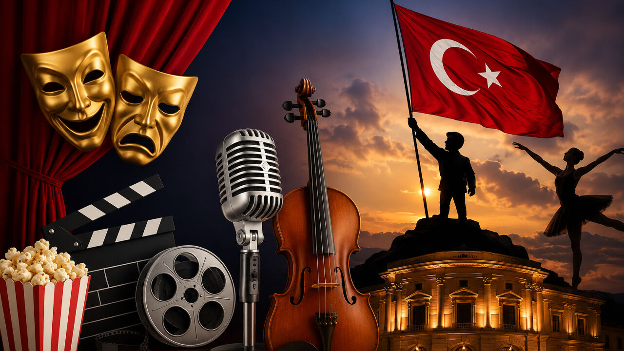 Samsun’da bu hafta sonu ne yapılır?