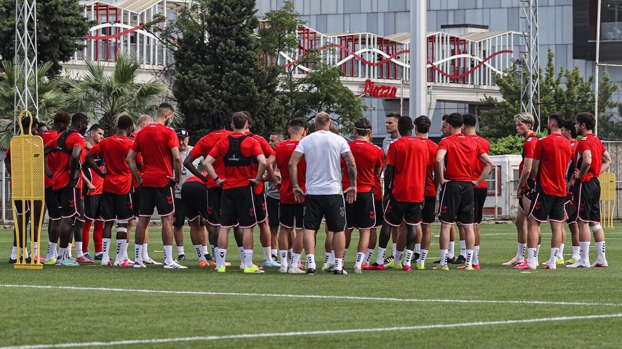 samsunspor haber: Fenerbahçe maçı öncesi Samsunspor’a güzel haber