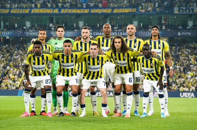 Fenerbahçe'de İsmail Kartal krizi! Canlı yayında gündem olan sözler