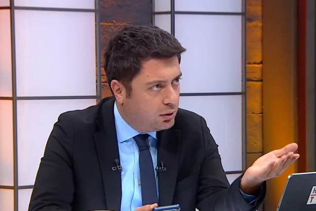 Fenerbahçe'de İsmail Kartal krizi! Canlı yayında gündem olan sözler