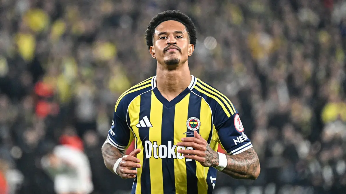 Fenerbahçe'de sürpriz ayrılık! 18 milyon euroluk anlaşma