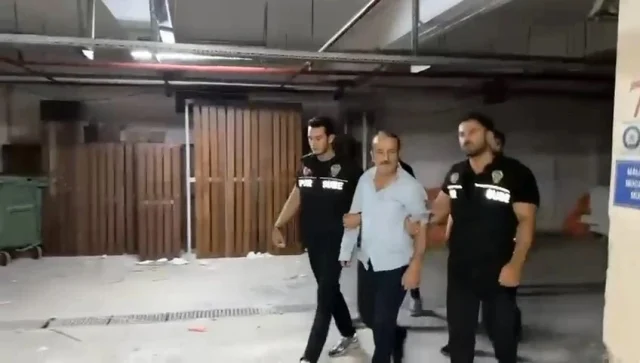 UltrAslan lideri Şirin hakkında ev hapsi kararı!