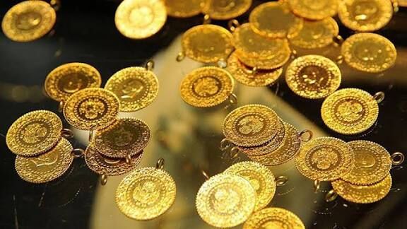 Gram altın yıl sonunda 8 bin 500 TL olacak mı?