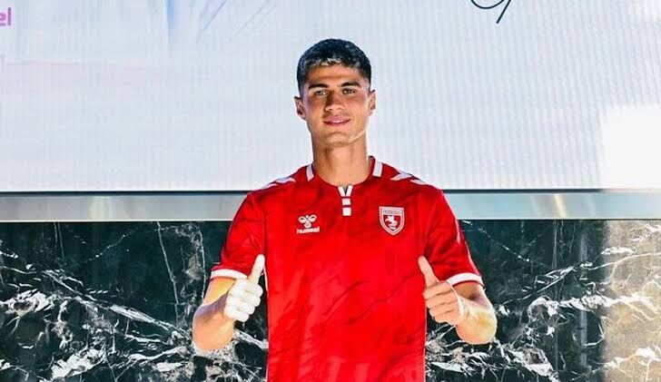 Samsunspor Haber: Guarino ilk kez Samsunspor formasıyla sahaya çıkacak