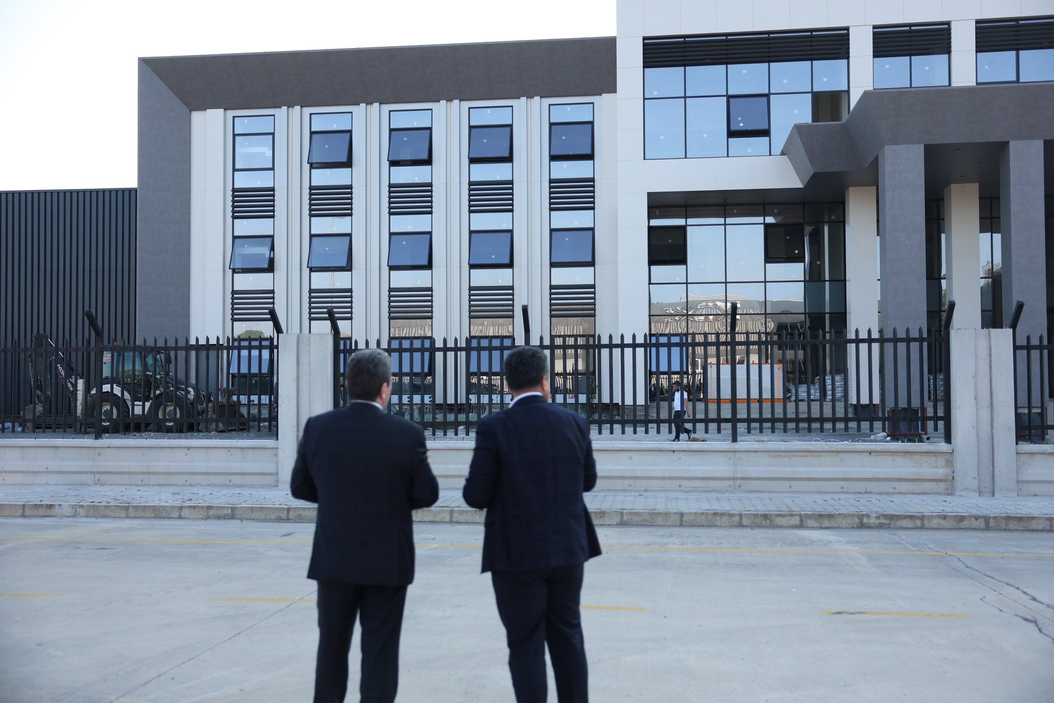 samsun haber: Samsun'un üretim gücüne yakın takip!
