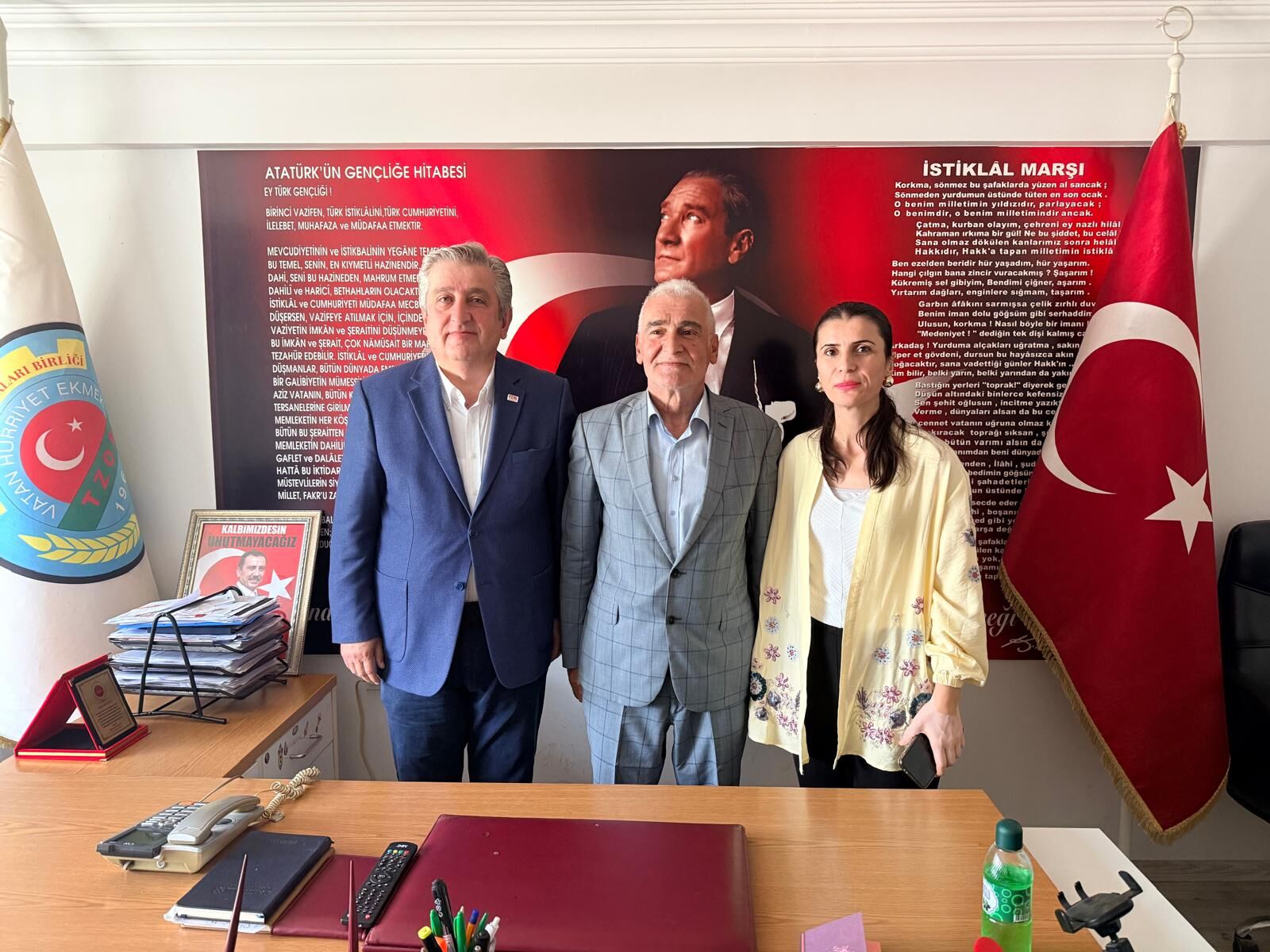 samsun haber: Yeni Parti Samsun Milletvekili Murat Çan’dan fındık çıkışı: “Devlet belirlemeli”