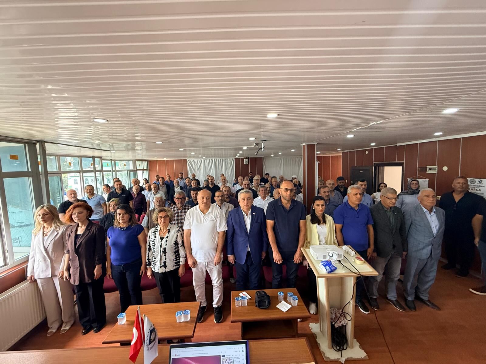 samsun haber: Yeni Parti Samsun Milletvekili Murat Çan’dan fındık çıkışı: “Devlet belirlemeli”