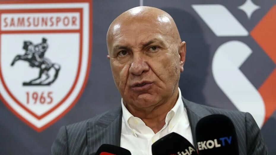 Samsunspor Haber: Samsunspor’dan 8 milyon euroluk forvet hamlesi!