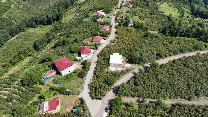 samsun haber: Başkan Mustafa Candal’dan yol mesajı: “Her noktada sahadayız”