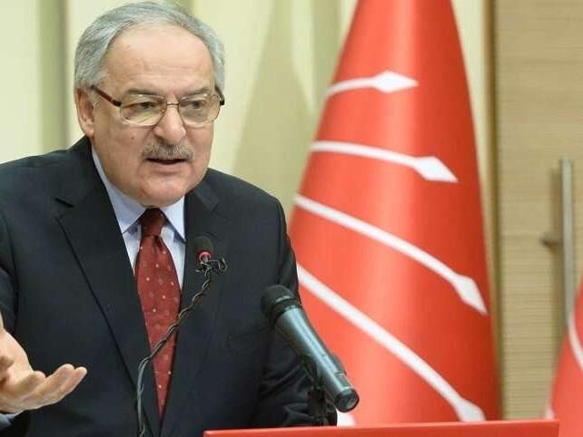 Prof Dr. Ahmet Haluk Koç'tan sürpriz siyasi adım