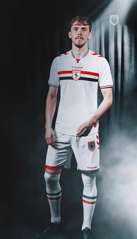 Samsunspor, Igor Drapinski transferini resmen açıkladı!