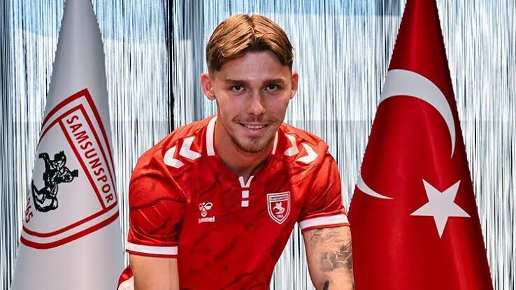 Samsunspor haber: Samsunspor’da Göztepe öncesi sakatlık şoku! 
