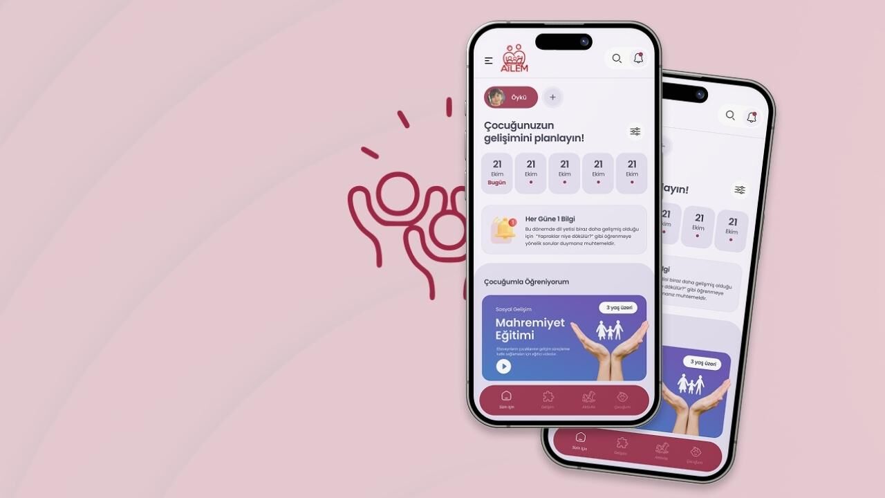 İlk Öğretmenim Ailem mobil uygulaması ne işi yarıyor