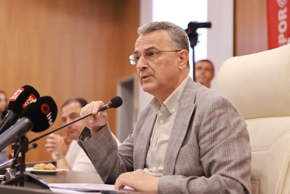 Samsun Haber. İlkadım Belediyesi'nden parklar için güvenlik hamlesi