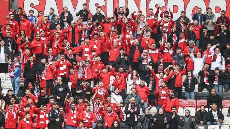 Samsunspor’da kaç tane kombine bilet satıldı?